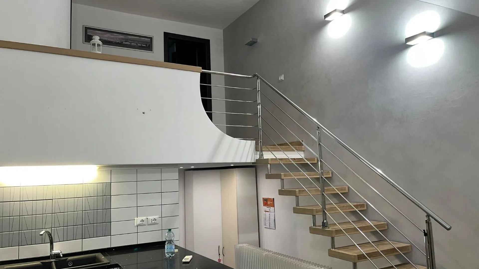 Exquisite 2Br Apartment Nearby Borgo San Frediano Florence