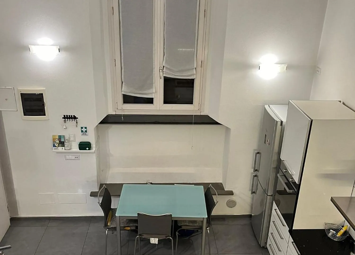 Exquisite 2Br Apartment Nearby Borgo San Frediano Florencja Włochy