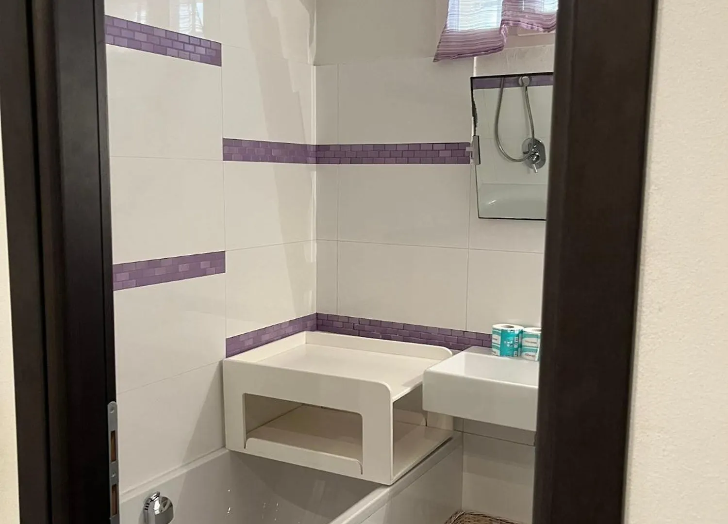 Exquisite 2Br Apartment Nearby Borgo San Frediano Florencja