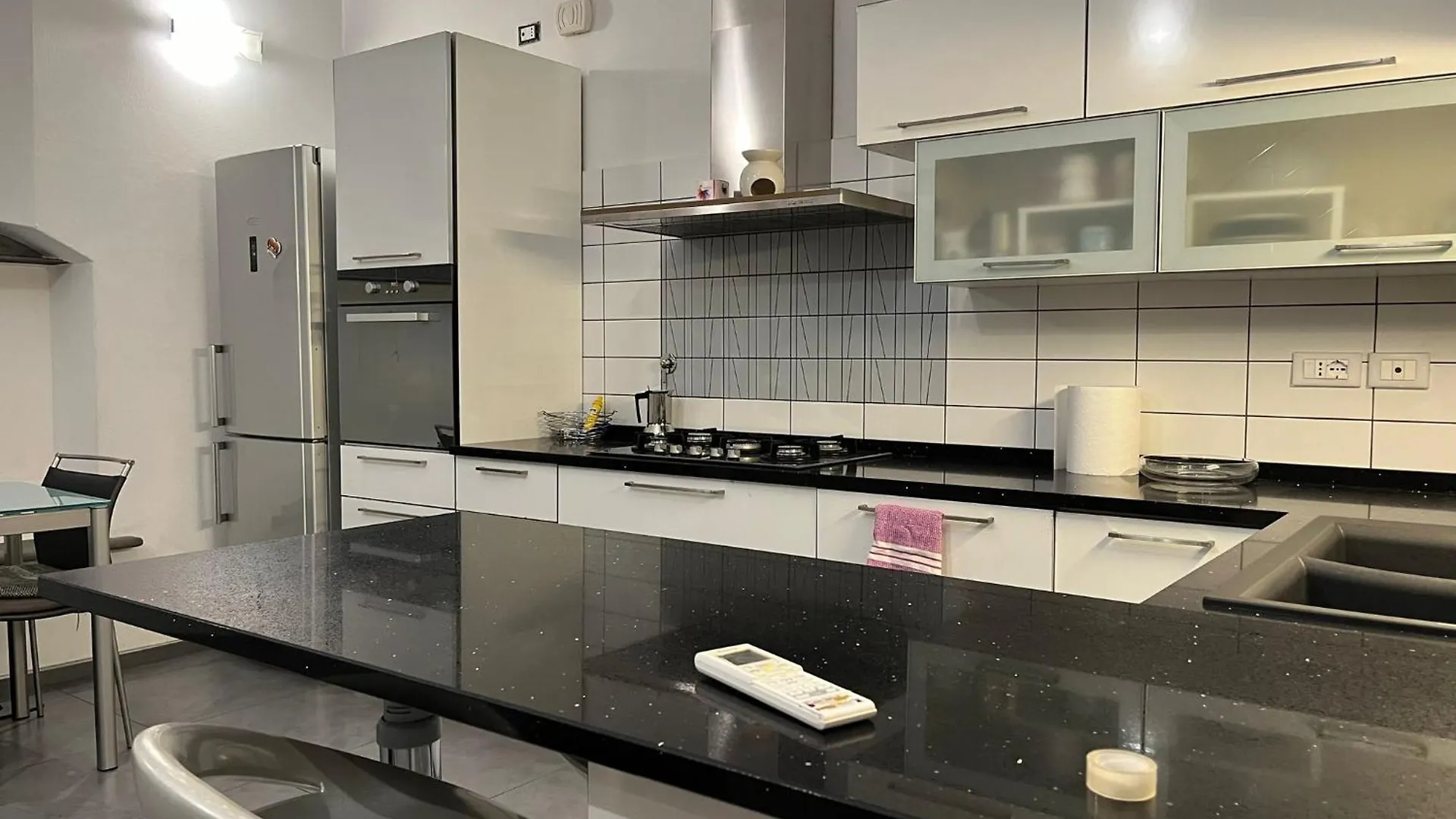 Exquisite 2Br Apartment Nearby Borgo San Frediano Florence 0*,