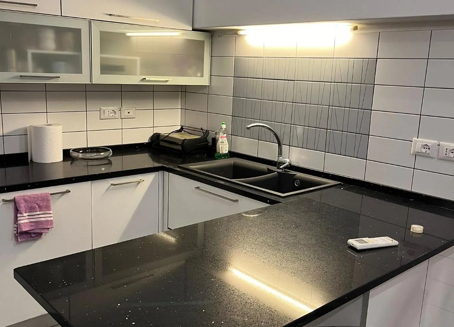 Exquisite 2Br Apartment Nearby Borgo San Frediano Florence 0*,  Italy