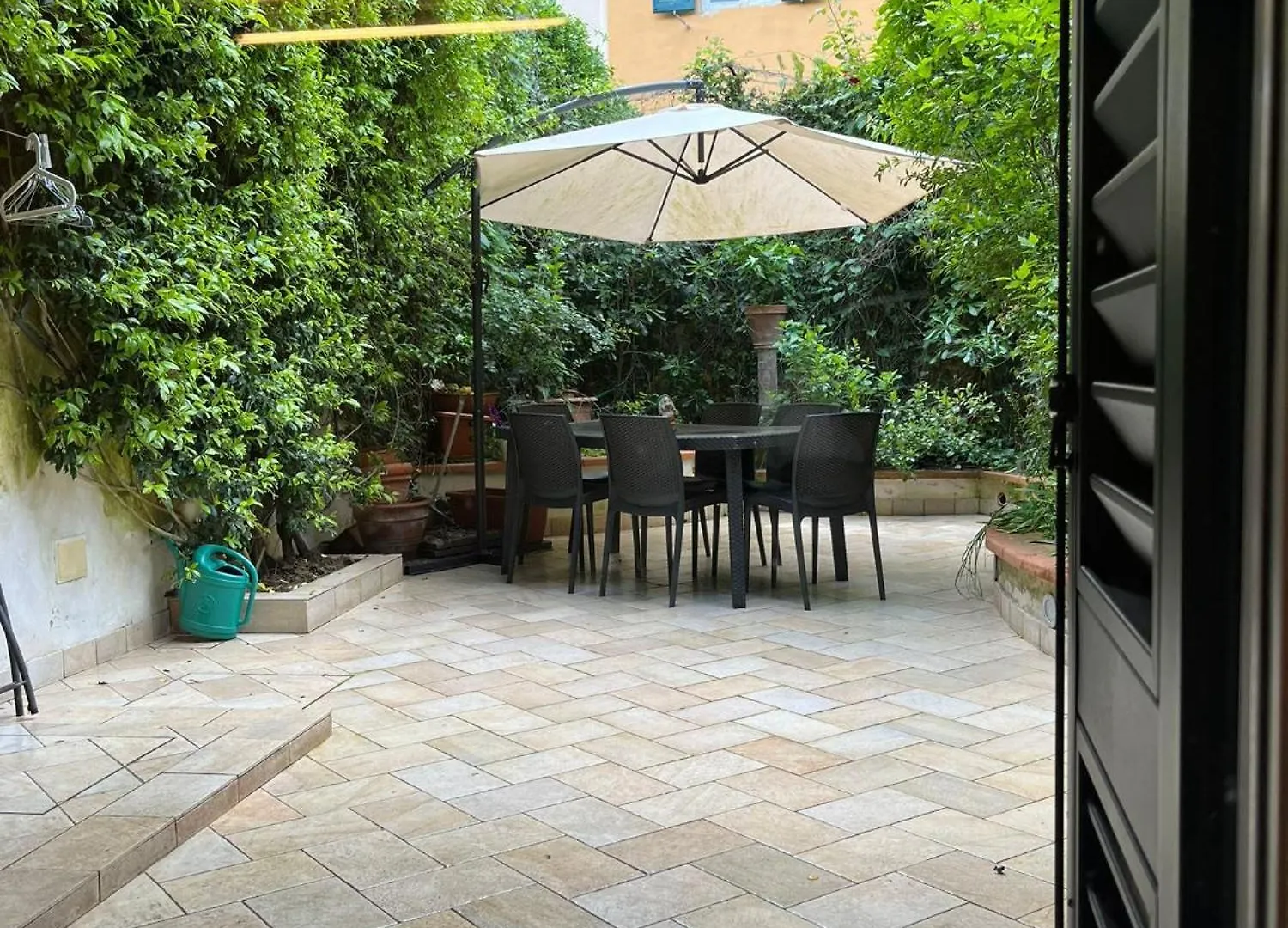 Exquisite 2Br Apartment Nearby Borgo San Frediano Florence 0*,  Italy